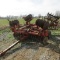 16FT BUSHOG BRAND WHEEL DISK