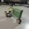 20 JOHN DEERE PEDAL TRACTOR