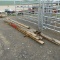 2X6'S BUNDLE OF LUMBER