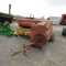 311 NEW HOLLAND SQUARE BALER