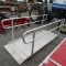 NEW 8FT ALUMINUM HANDICAP RAMP
