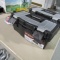 PLASTIC TOOL BOX
