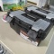 PLASTIC TOOL BOX