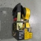 2''X27' CATERPILLAR RATCHET STRAP