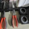 11' POWERBILT PLYER