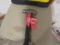 (2) CRAFTSMAN HAMMERS - BOTH ONE PRICE