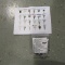 24PC EQUIPMENT KEY SET