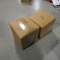 (2) BOXES OF ZIP TIES - BOTH ONE PRICE