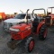 L2500 KUBOTA TRACTOR