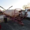 500 GALLON CENTURY SPRAYER