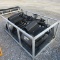 UNUSED 72'' QT DOUBLE GRAPPLE
