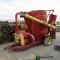 358 NEW HOLLAND FEED MIXER