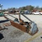 80'' LOFTNESS 73AXH SKID STEER MULCHING HEAD