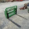 NEW 48'' PROWORKS FORKS FOR 620/640 JD LOADERS