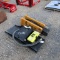 UNUSED 680 AGROTK SKID STEER HAMMER