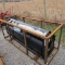 UNUSED 73'' AGT VIBRATORY ROLLER