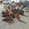 3X IH PLOW