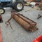 8FT MCCORMICK DOUBLE CULTIPACKER
