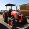 M8560 KUBOTA TRACTOR