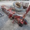 8FT GALFRE DISC MOWER