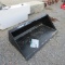 NEW 60'' KIVEL QT BUCKET