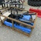 UNUSED AGT QT PHD W/ 3 AUGERS