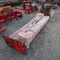 UNUSED AGT CAR LIFT WITH MOTOR