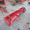 NEW 6FT LMC BOX BLADE