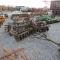 9FT JOHN DEERE WHEEL DISK