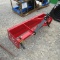 NEW 5FT LMC BOX BLADE