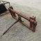 UNIVERSAL HAY SPEAR