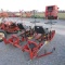 2 ROW MECHANICAL TRANSPLANTER UNITS