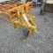 NEW 1X COUNTY LINE PLOW