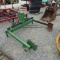 HEAVY DUTY HAY UNROLLER