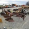 3X IH PLOW