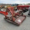 6FT BROWN TREE CUTTER