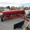 #43 MASSEY FERGUSON GRAIN DRILL - NICE