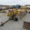 R-23 VERMEER HYDRAULIC RAKE