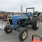 6600 FORD TRACTOR