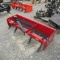 NEW 6FT LMC BOX BLADE