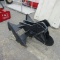 ASPAHLT CUTTER FOR WHEEL LOADER