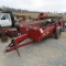 530 INTERNATIONAL MANURE SPREADER