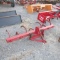 7 SHANK PASTURE RENOVATOR