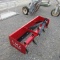 NEW 6FT LMC BOX BLADE