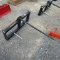 NEW TOMAHAWK QT BALE SPEAR