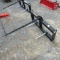 NEW TOMAHAWK QT BALE SPEAR