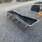 10FT BUNK FEEDER