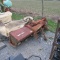 6FT AGRIC TILLER