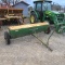 8FT JOHN DEERE LIME SPREADER
