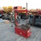 TIRE CHANGER